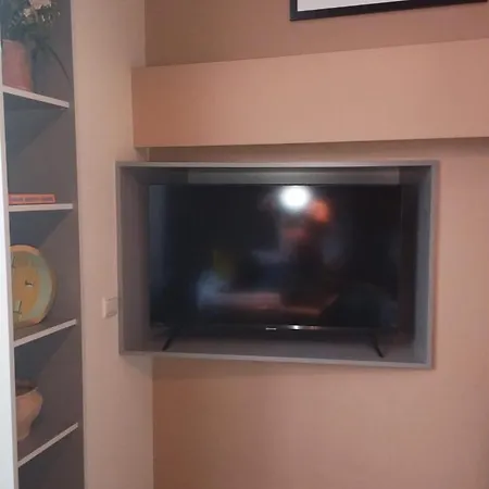 Apartamento Sea View