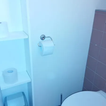 Apartamento Sea View *