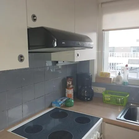 Apartamento Sea View